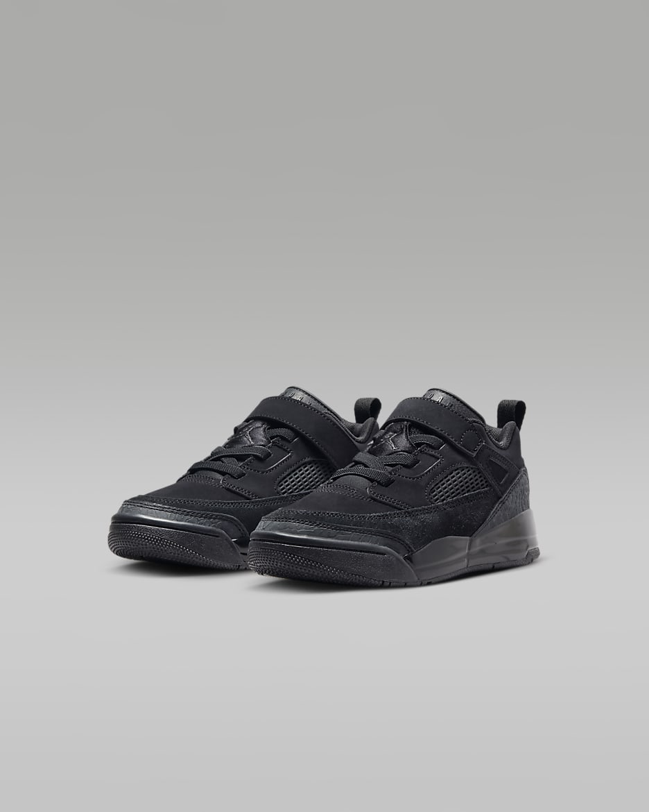 Jordan Spizike Low Younger Kids Shoes. Nike ID